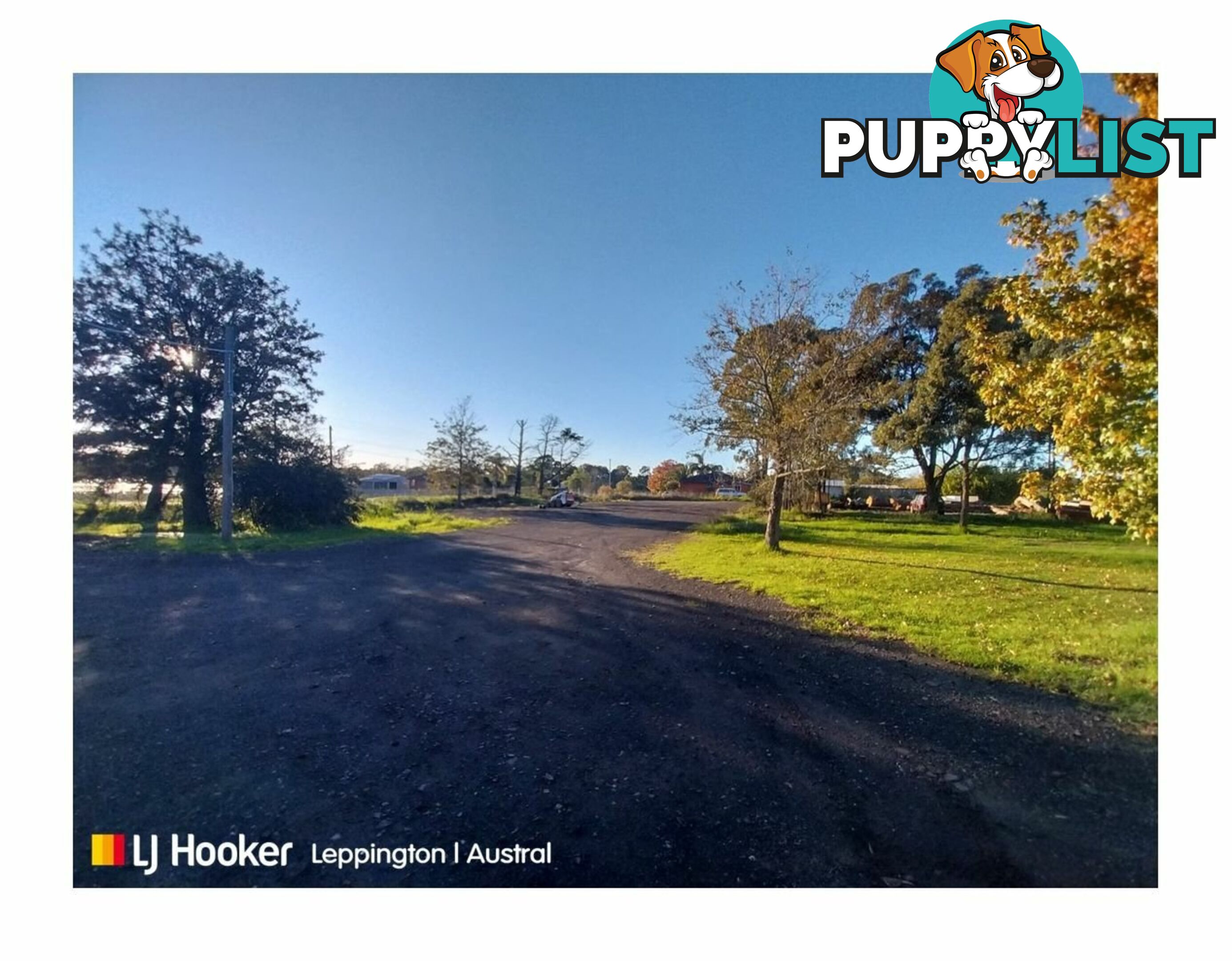 LEPPINGTON NSW 2179