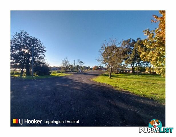 LEPPINGTON NSW 2179