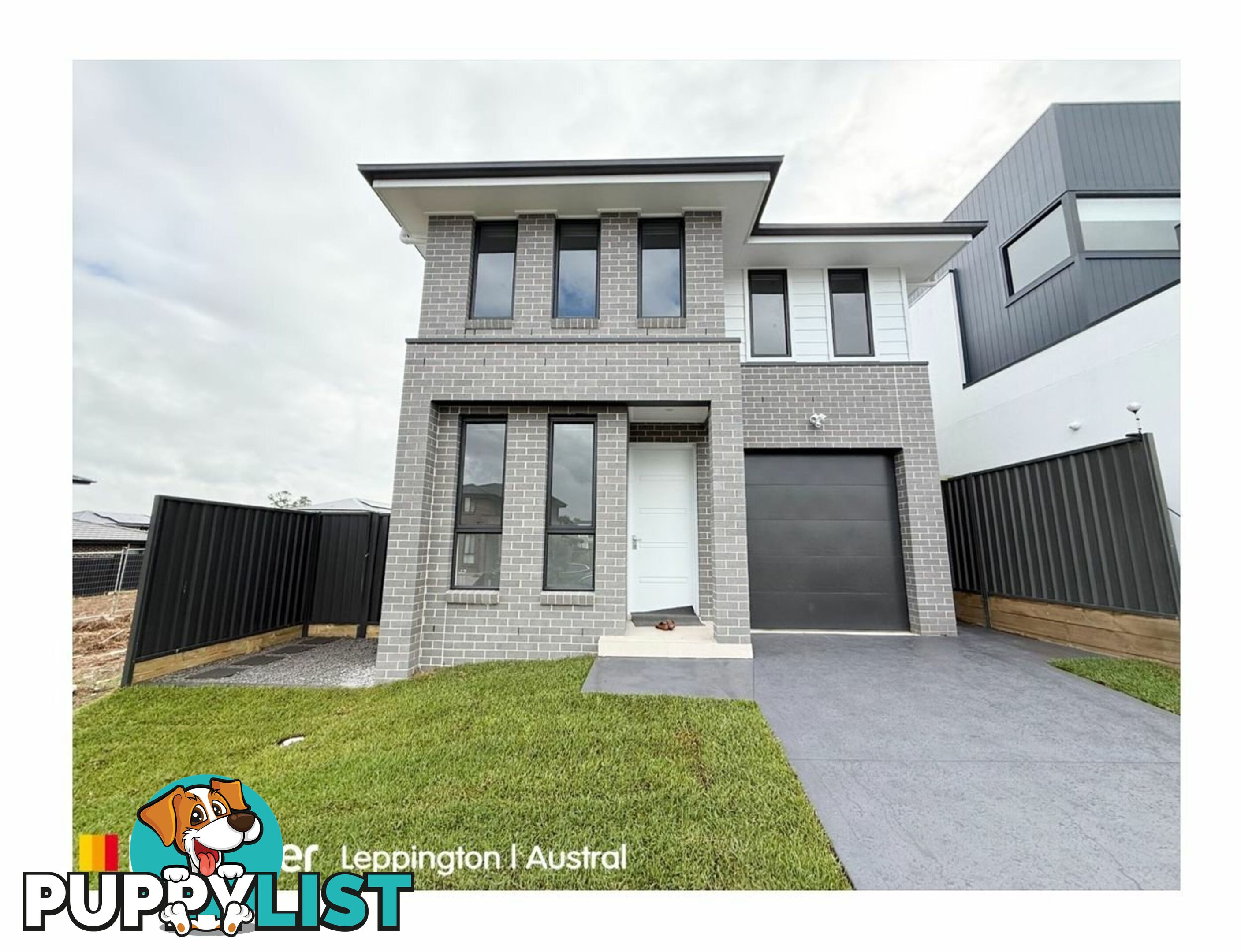 5 Tokyo Road AUSTRAL NSW 2179
