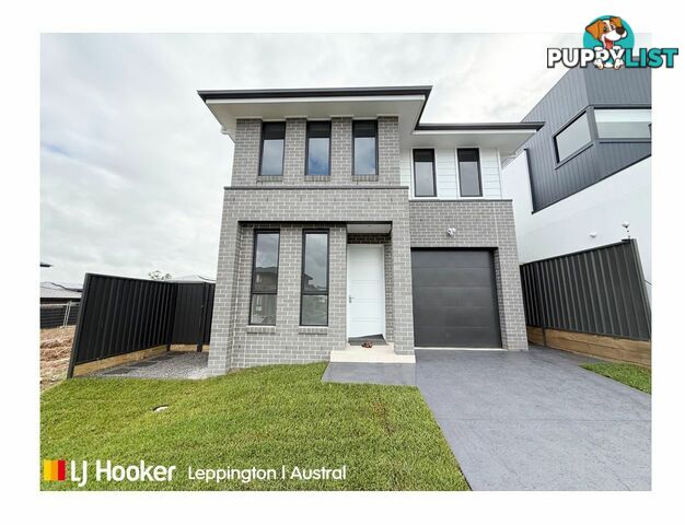 5 Tokyo Road AUSTRAL NSW 2179