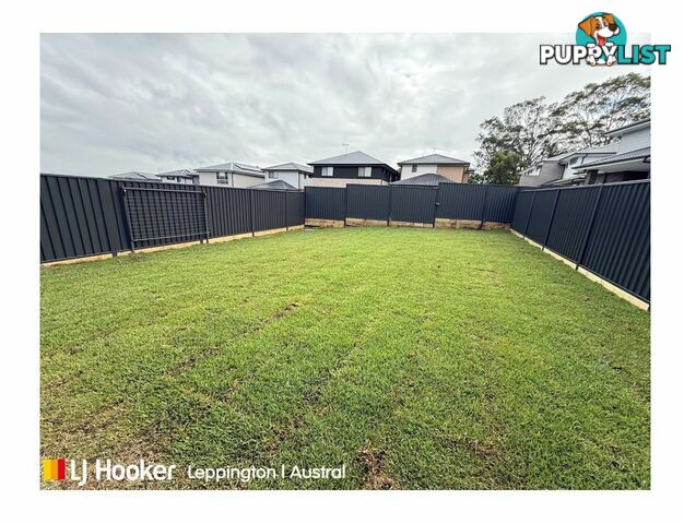 5 Tokyo Road AUSTRAL NSW 2179