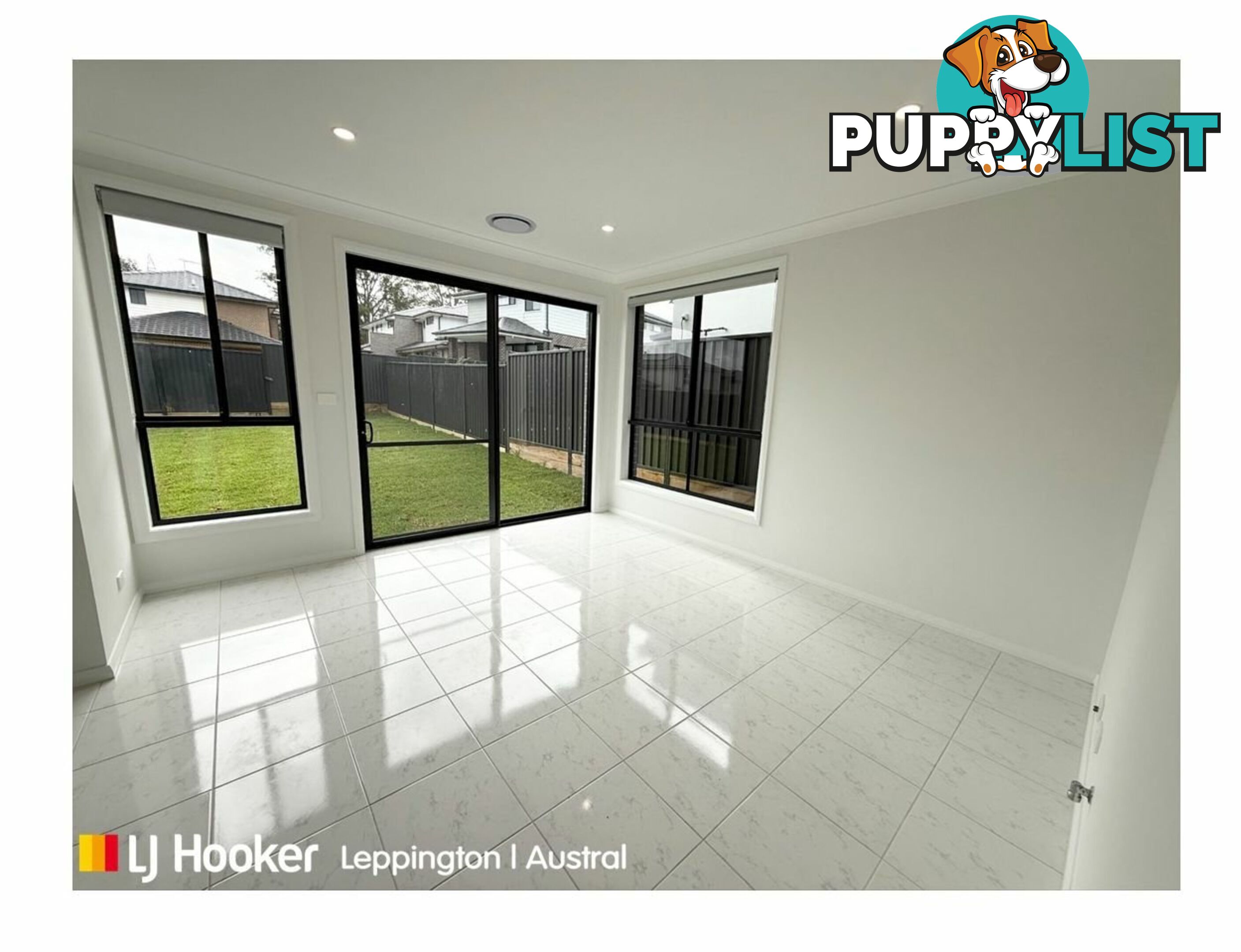 5 Tokyo Road AUSTRAL NSW 2179