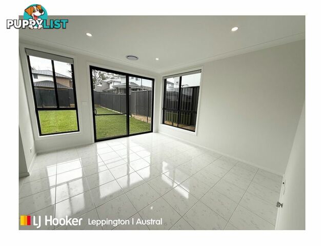 5 Tokyo Road AUSTRAL NSW 2179
