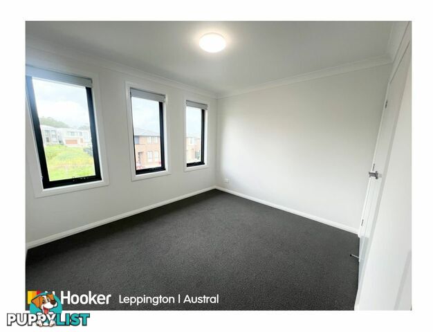 5 Tokyo Road AUSTRAL NSW 2179