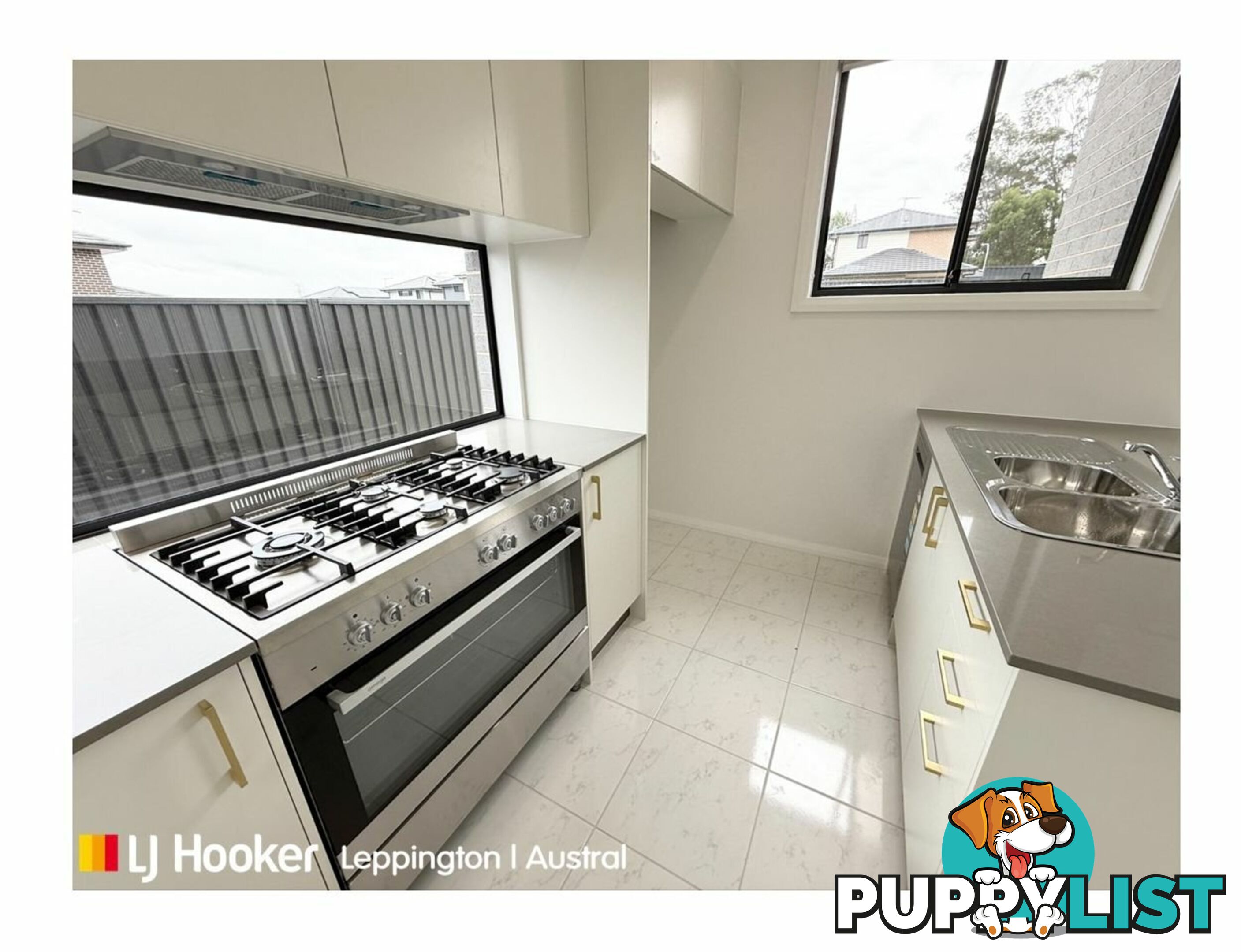 5 Tokyo Road AUSTRAL NSW 2179