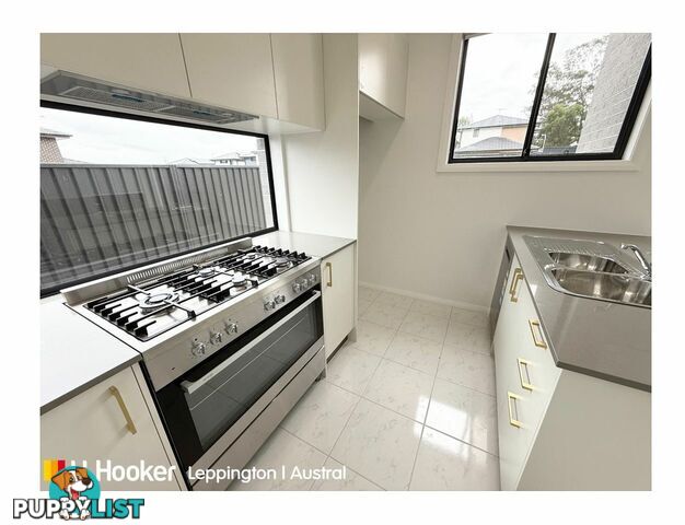 5 Tokyo Road AUSTRAL NSW 2179