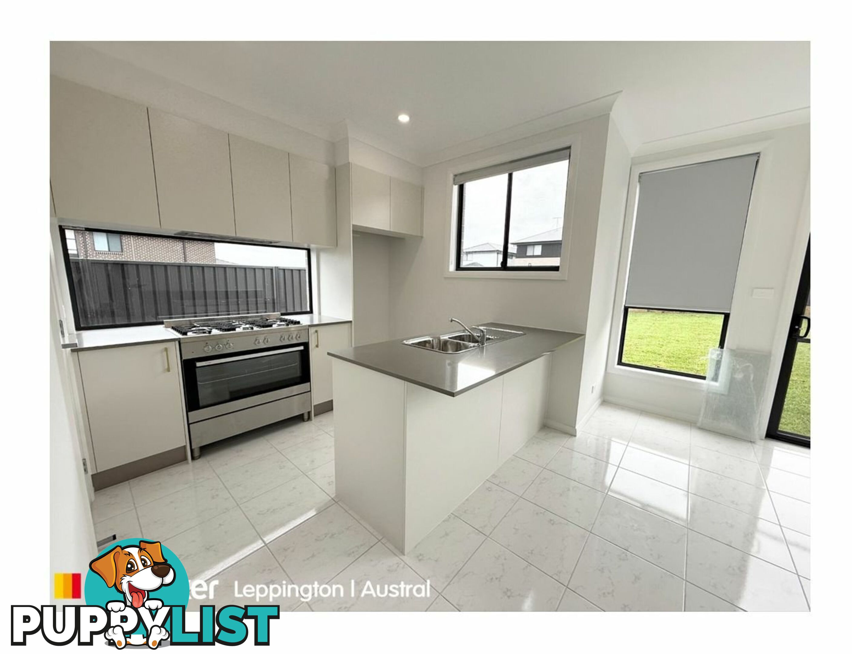 5 Tokyo Road AUSTRAL NSW 2179