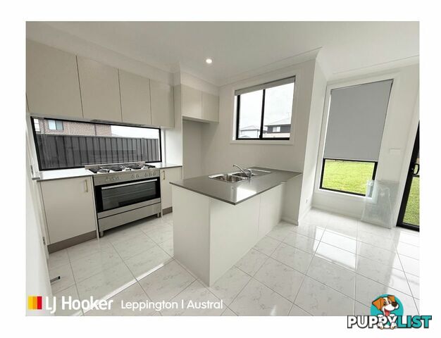 5 Tokyo Road AUSTRAL NSW 2179