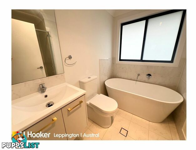 5 Tokyo Road AUSTRAL NSW 2179