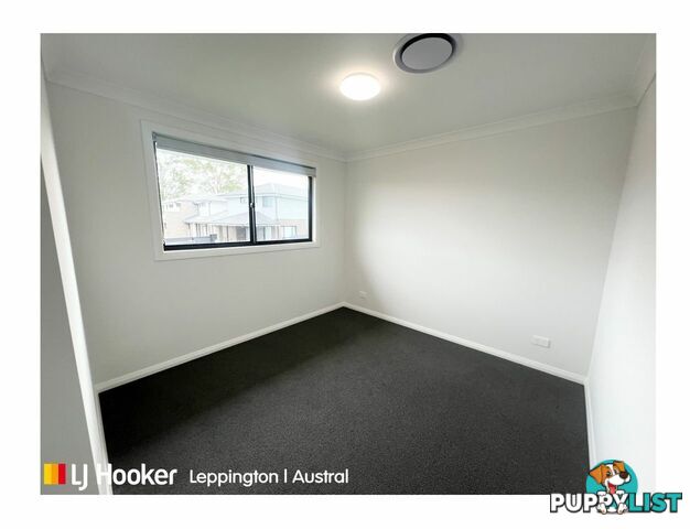 5 Tokyo Road AUSTRAL NSW 2179