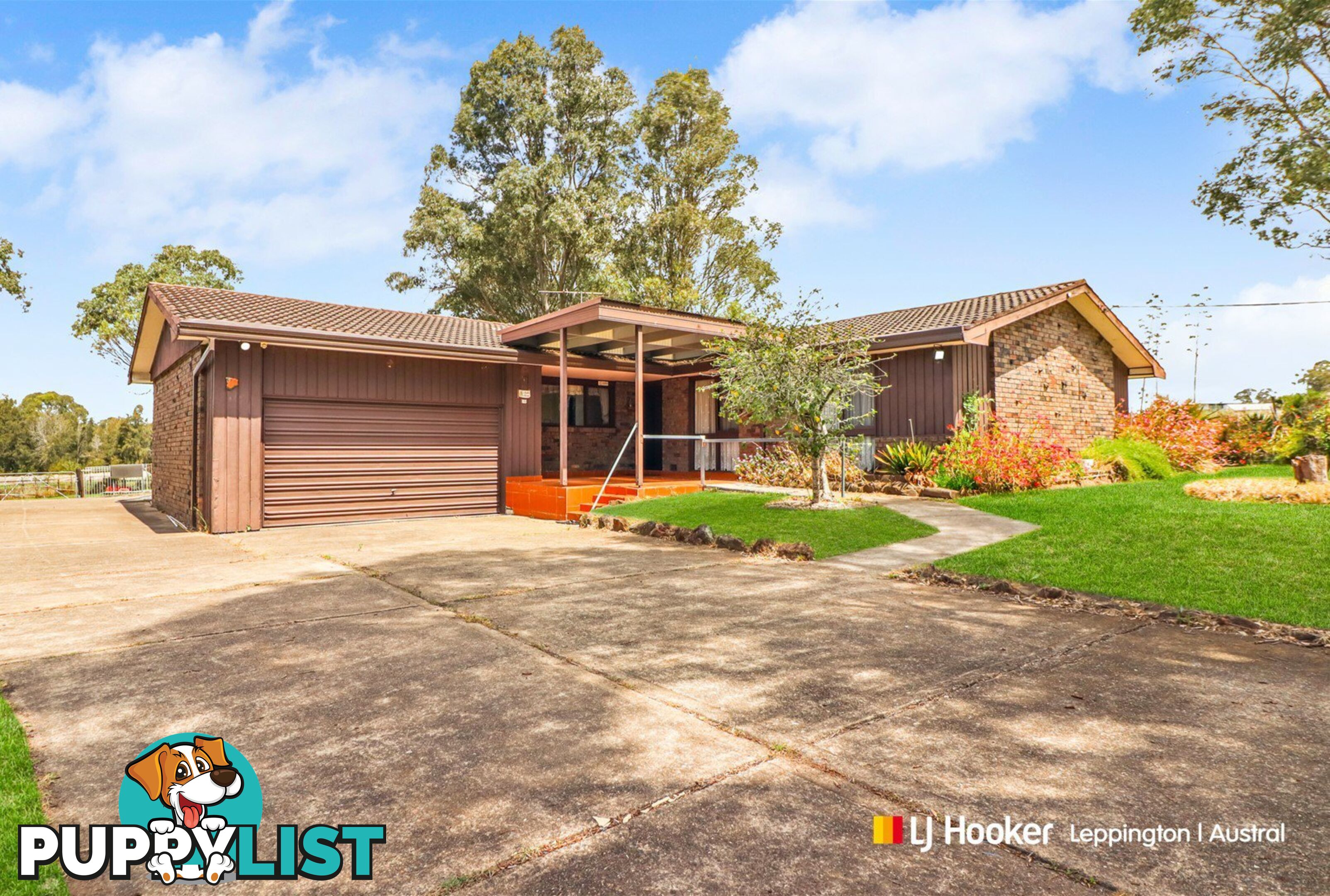 58 Riley Road LEPPINGTON NSW 2179