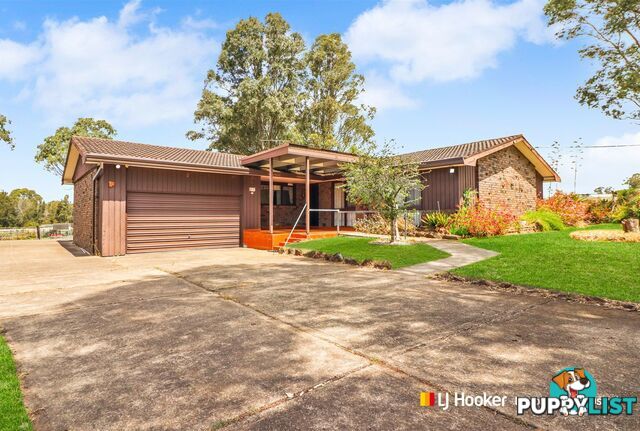 58 Riley Road LEPPINGTON NSW 2179