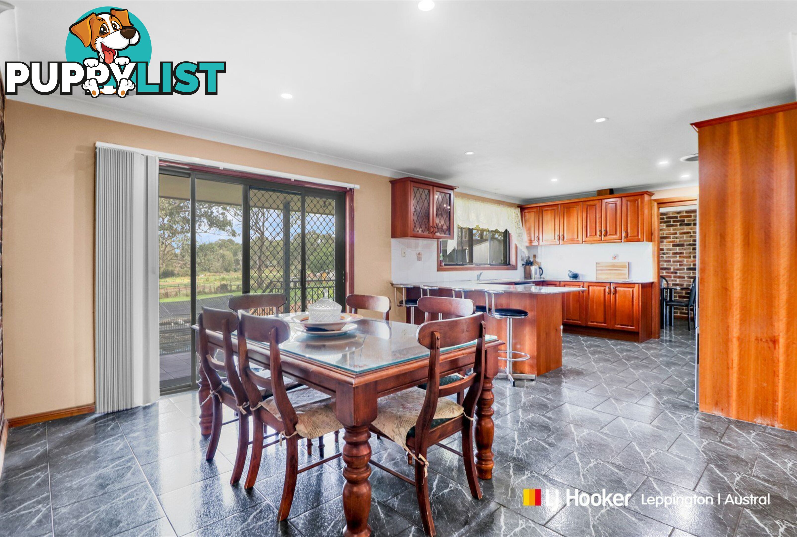 58 Riley Road LEPPINGTON NSW 2179