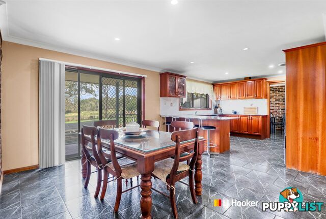 58 Riley Road LEPPINGTON NSW 2179