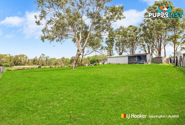 58 Riley Road LEPPINGTON NSW 2179