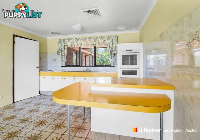 58 Riley Road LEPPINGTON NSW 2179