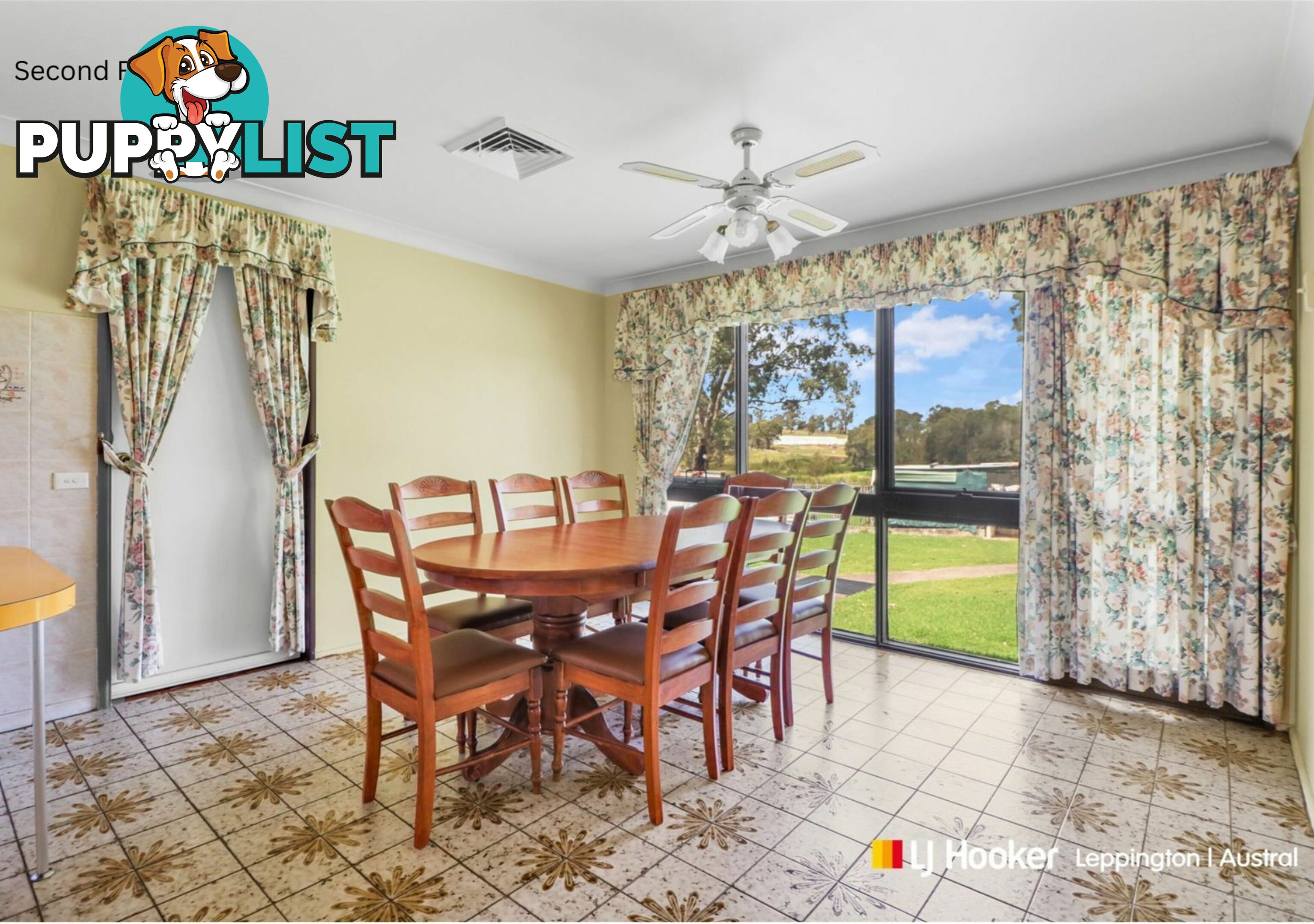 58 Riley Road LEPPINGTON NSW 2179