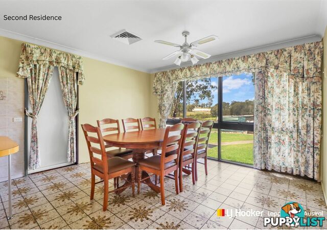 58 Riley Road LEPPINGTON NSW 2179