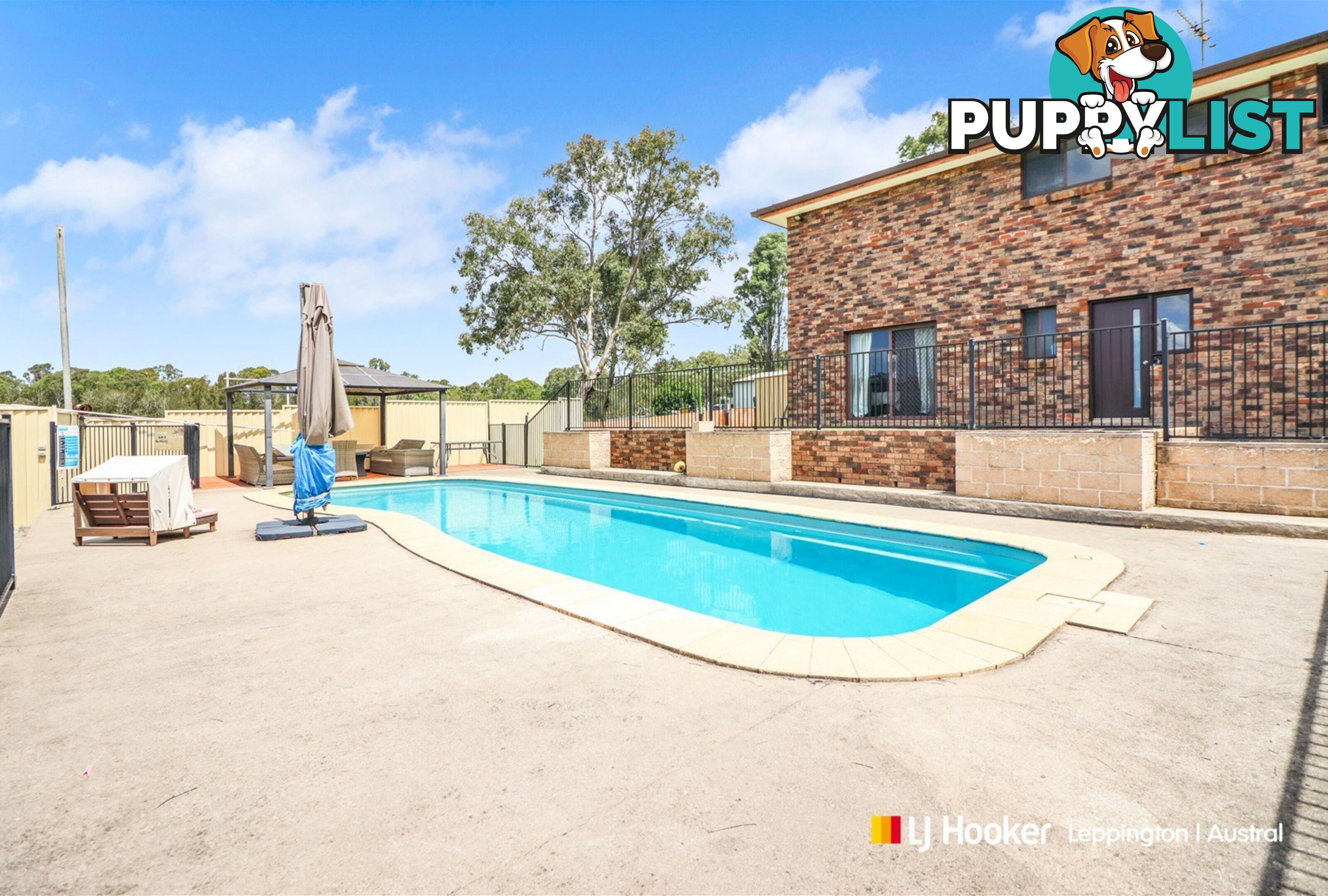 58 Riley Road LEPPINGTON NSW 2179