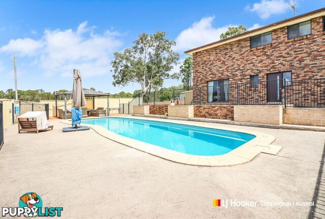 58 Riley Road LEPPINGTON NSW 2179