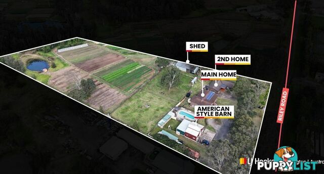 58 Riley Road LEPPINGTON NSW 2179