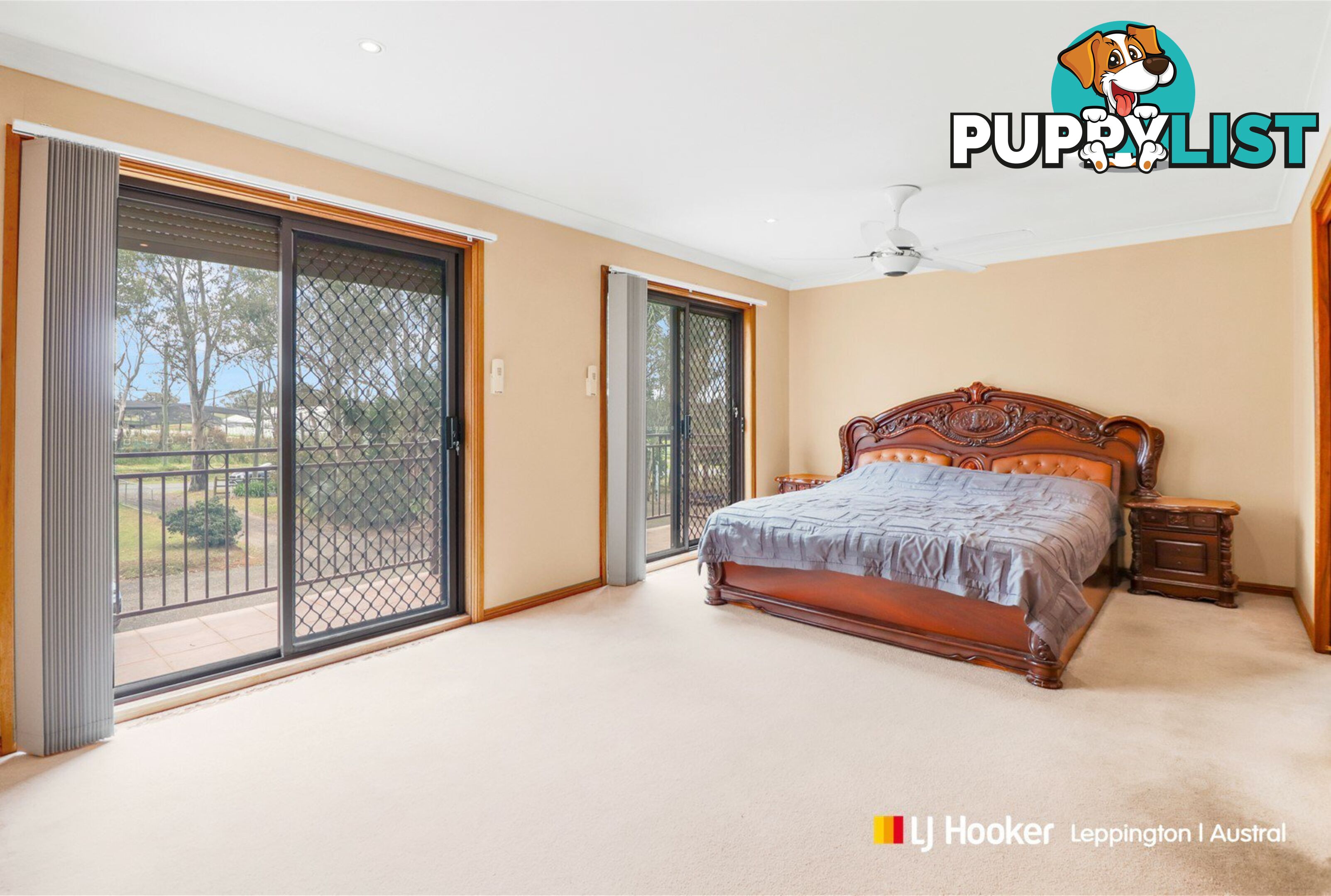 58 Riley Road LEPPINGTON NSW 2179