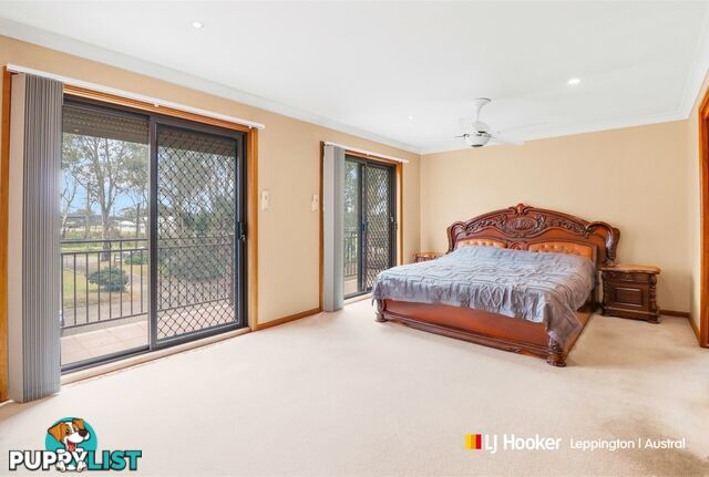 58 Riley Road LEPPINGTON NSW 2179