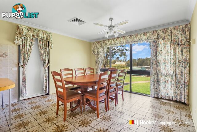 58 Riley Road LEPPINGTON NSW 2179