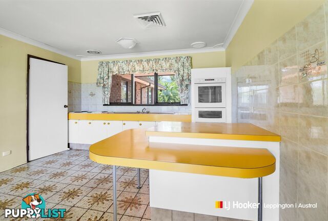 58 Riley Road LEPPINGTON NSW 2179