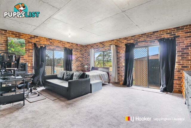 58 Riley Road LEPPINGTON NSW 2179