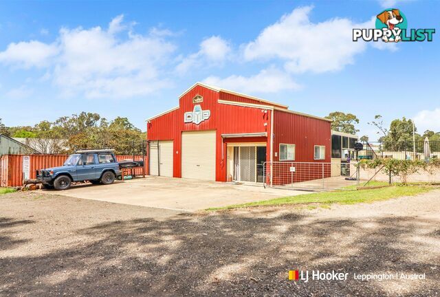 58 Riley Road LEPPINGTON NSW 2179