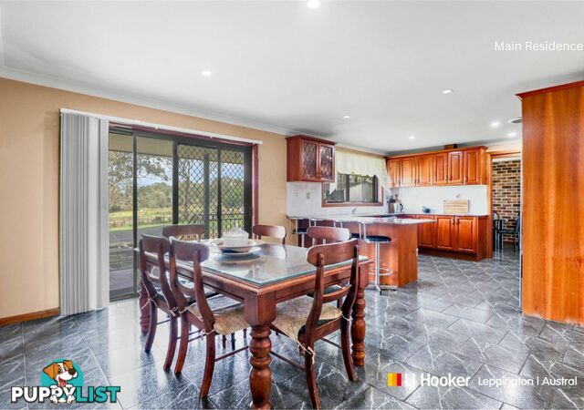 58 Riley Road LEPPINGTON NSW 2179