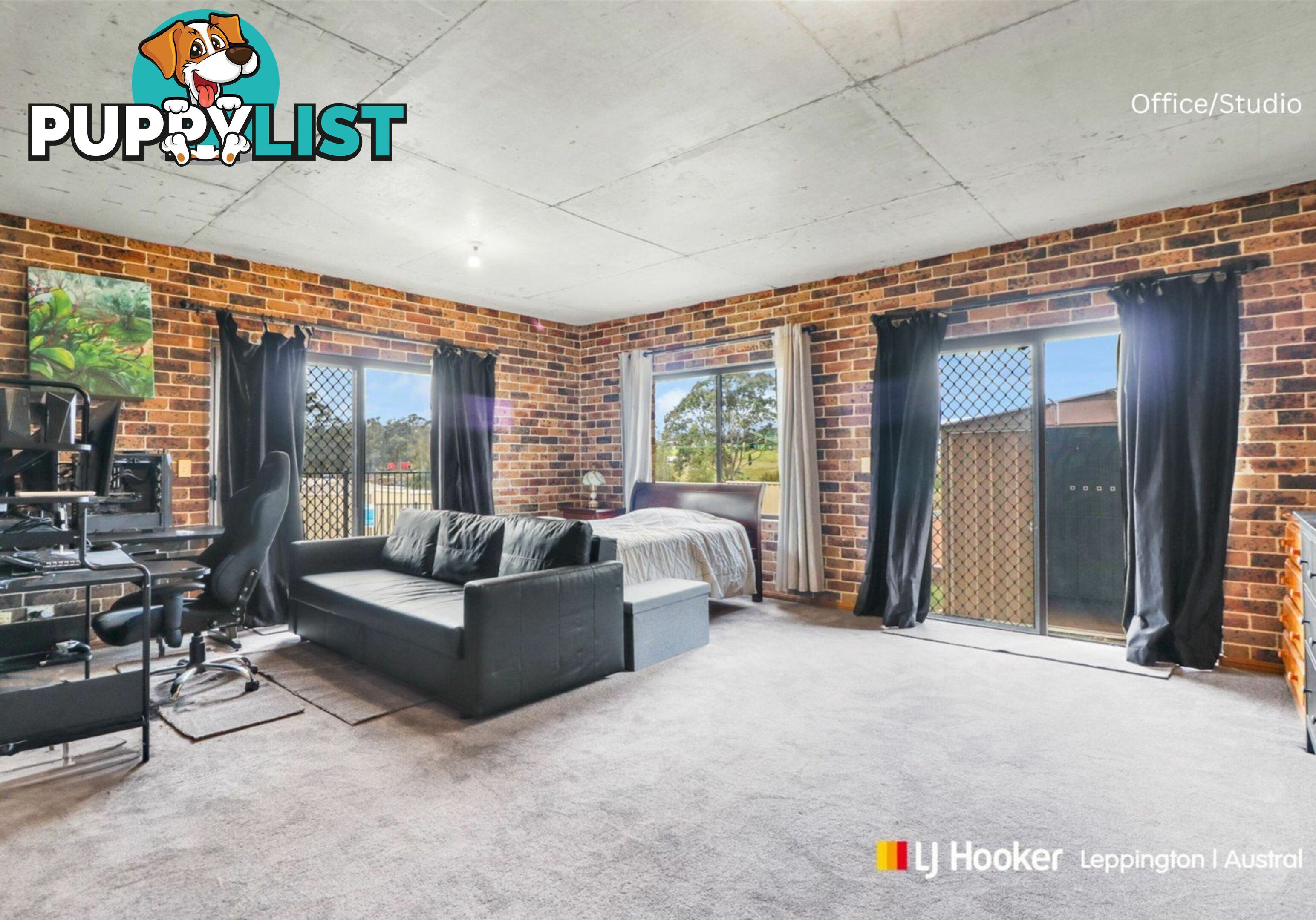 58 Riley Road LEPPINGTON NSW 2179