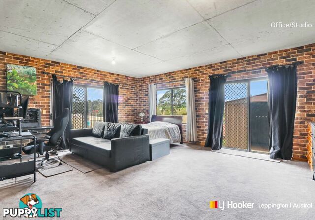 58 Riley Road LEPPINGTON NSW 2179