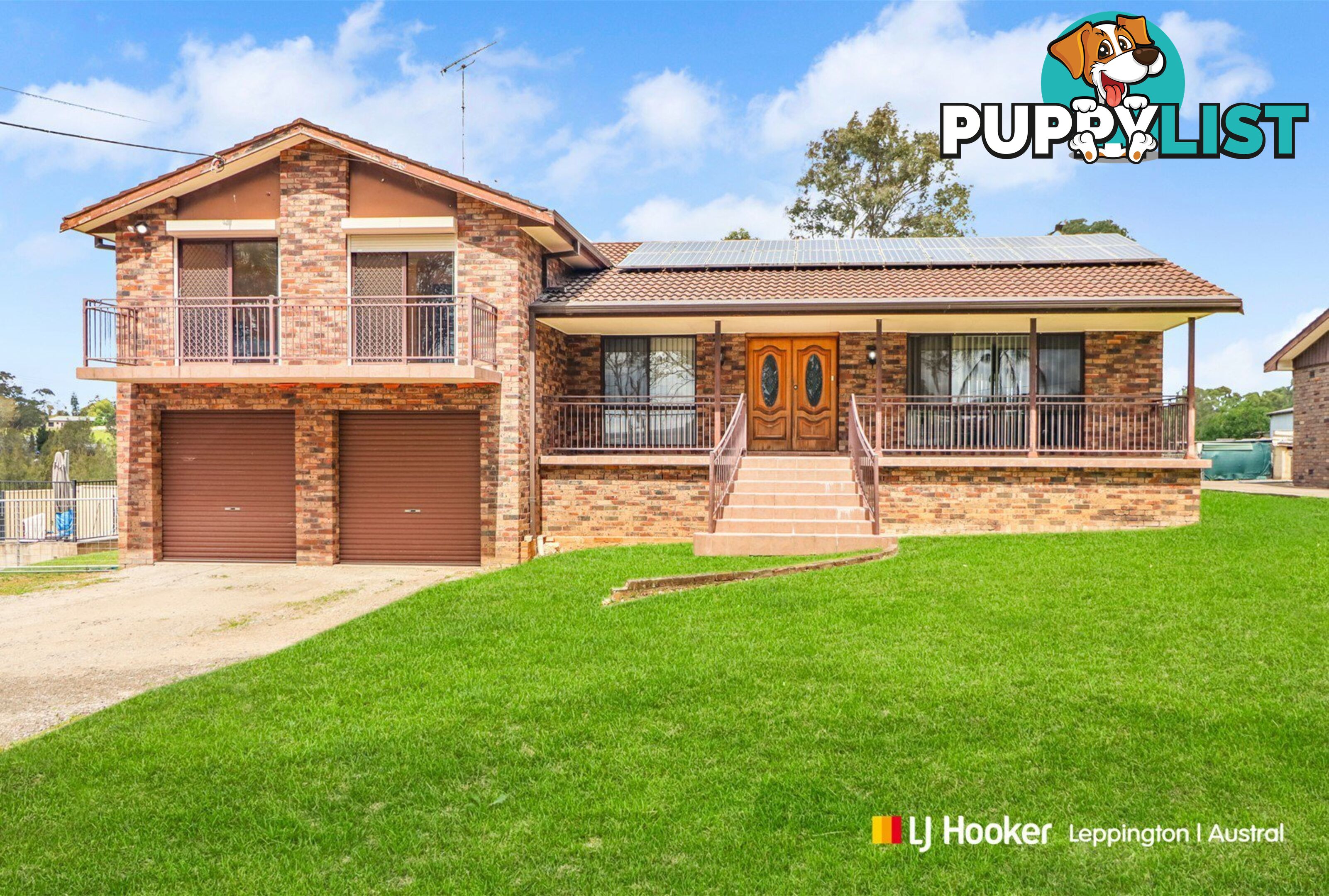 58 Riley Road LEPPINGTON NSW 2179