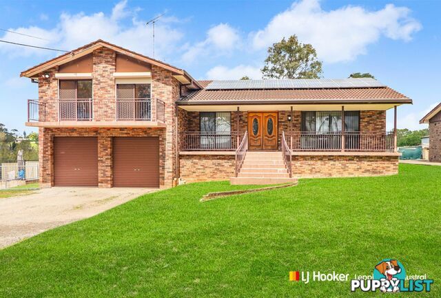 58 Riley Road LEPPINGTON NSW 2179