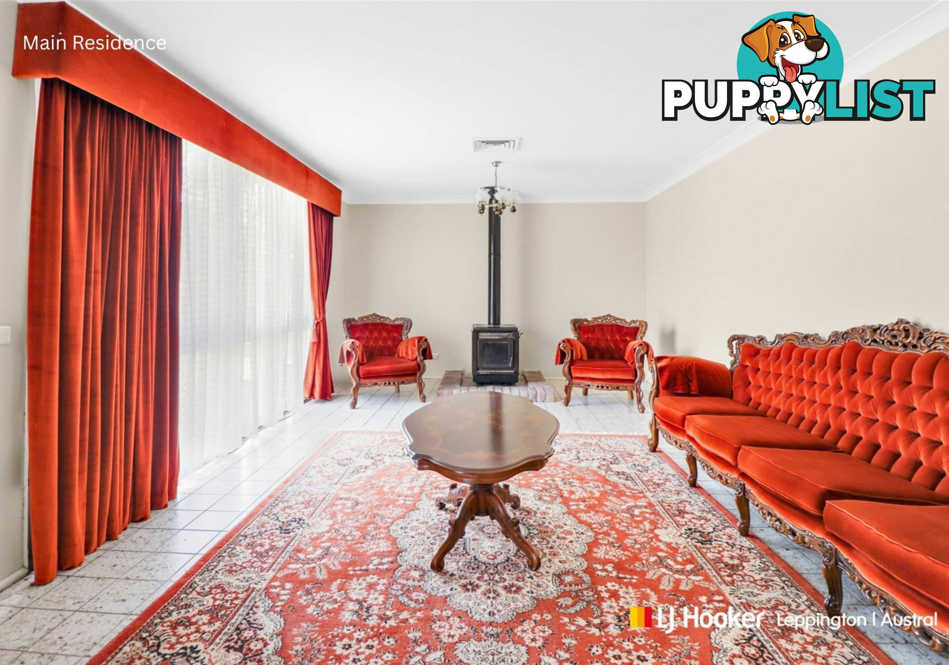 58 Riley Road LEPPINGTON NSW 2179