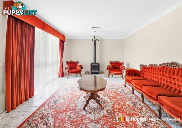 58 Riley Road LEPPINGTON NSW 2179