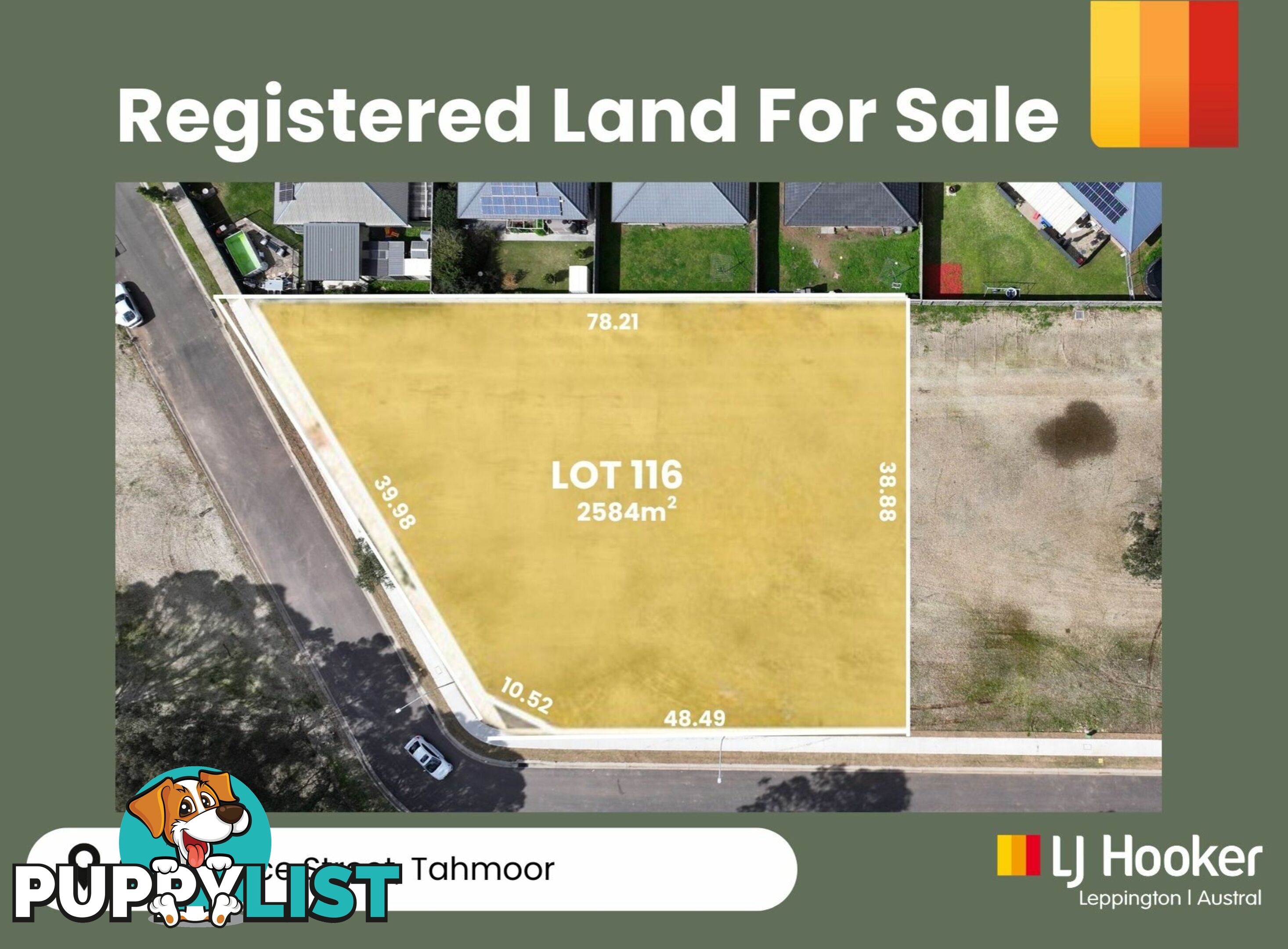 20 Wallace Street TAHMOOR NSW 2573