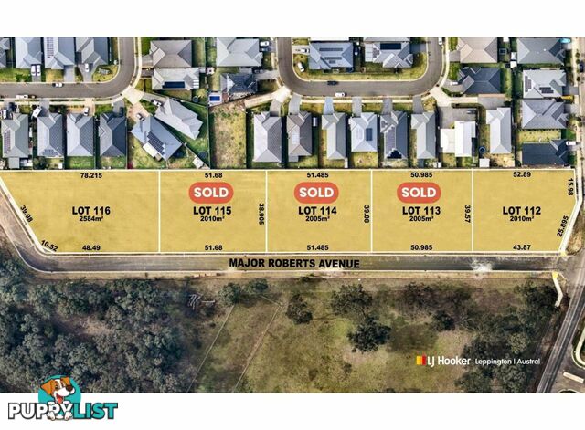 20 Wallace Street TAHMOOR NSW 2573