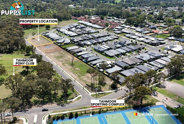 20 Wallace Street TAHMOOR NSW 2573