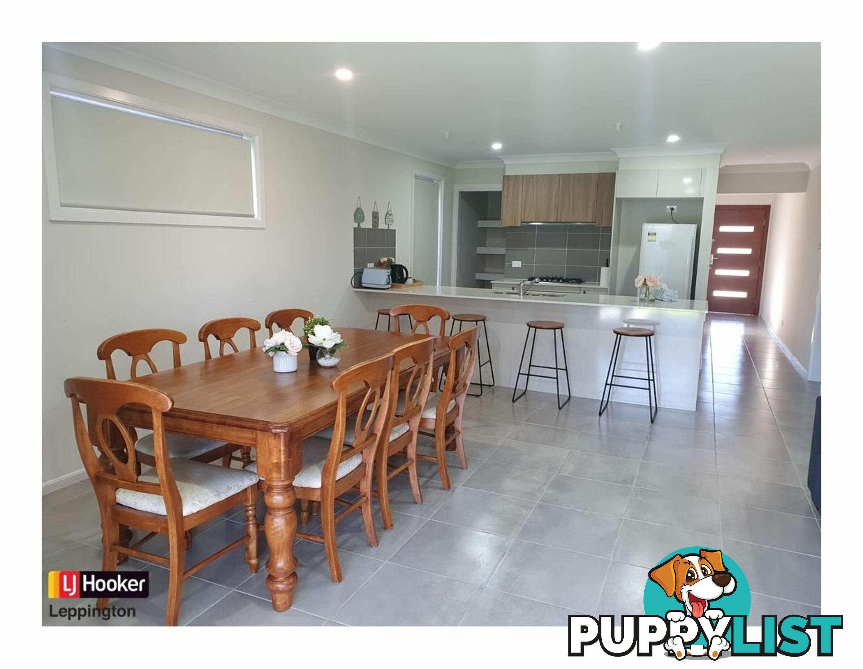 45 Optimism Street LEPPINGTON NSW 2179