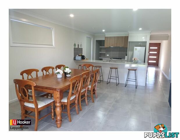 45 Optimism Street LEPPINGTON NSW 2179