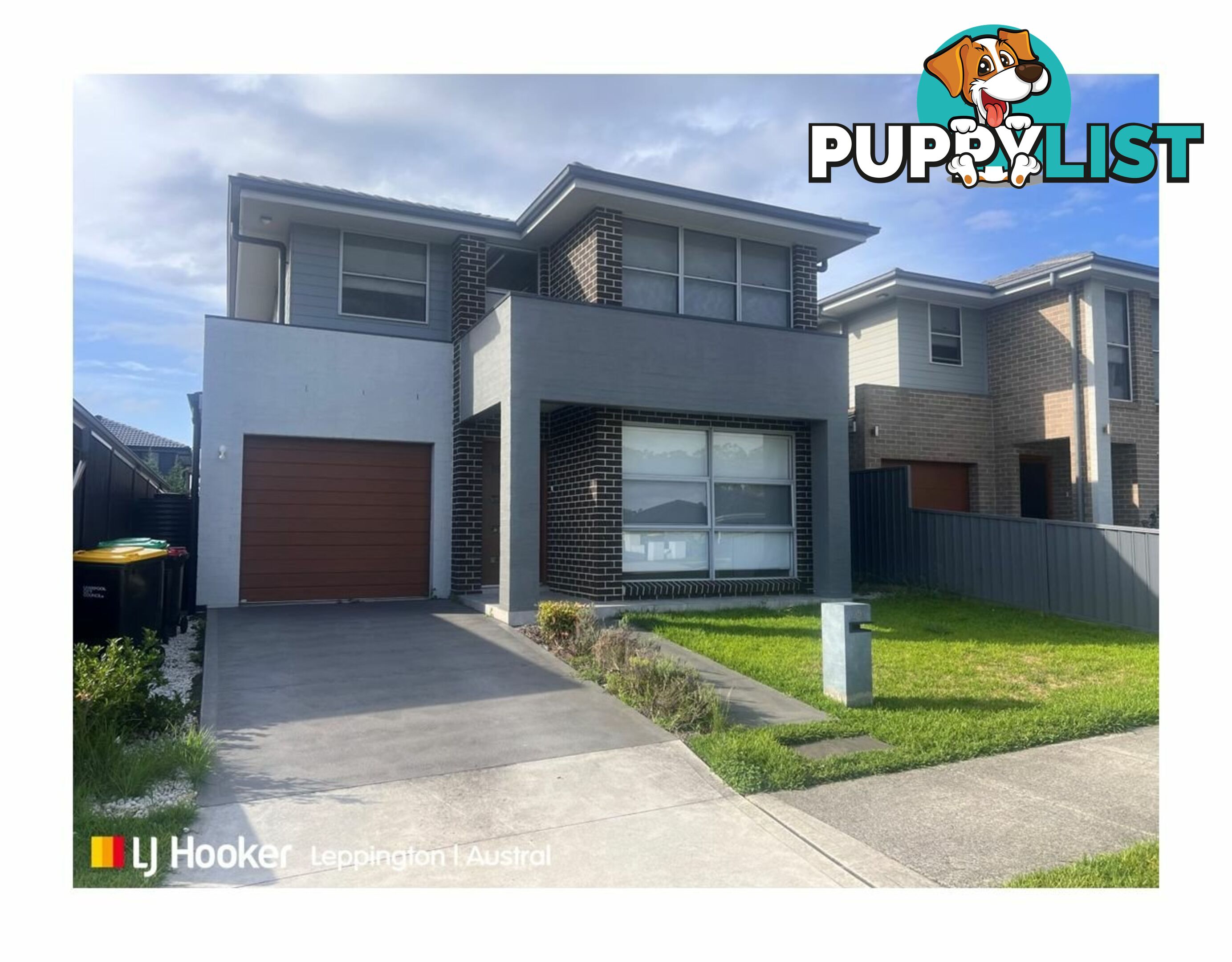 45 Optimism Street LEPPINGTON NSW 2179