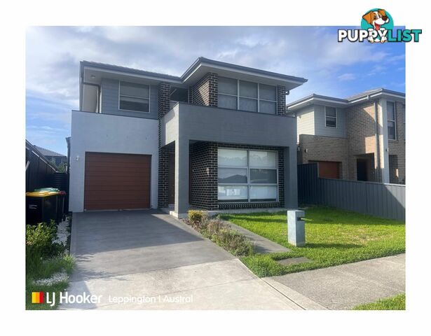 45 Optimism Street LEPPINGTON NSW 2179