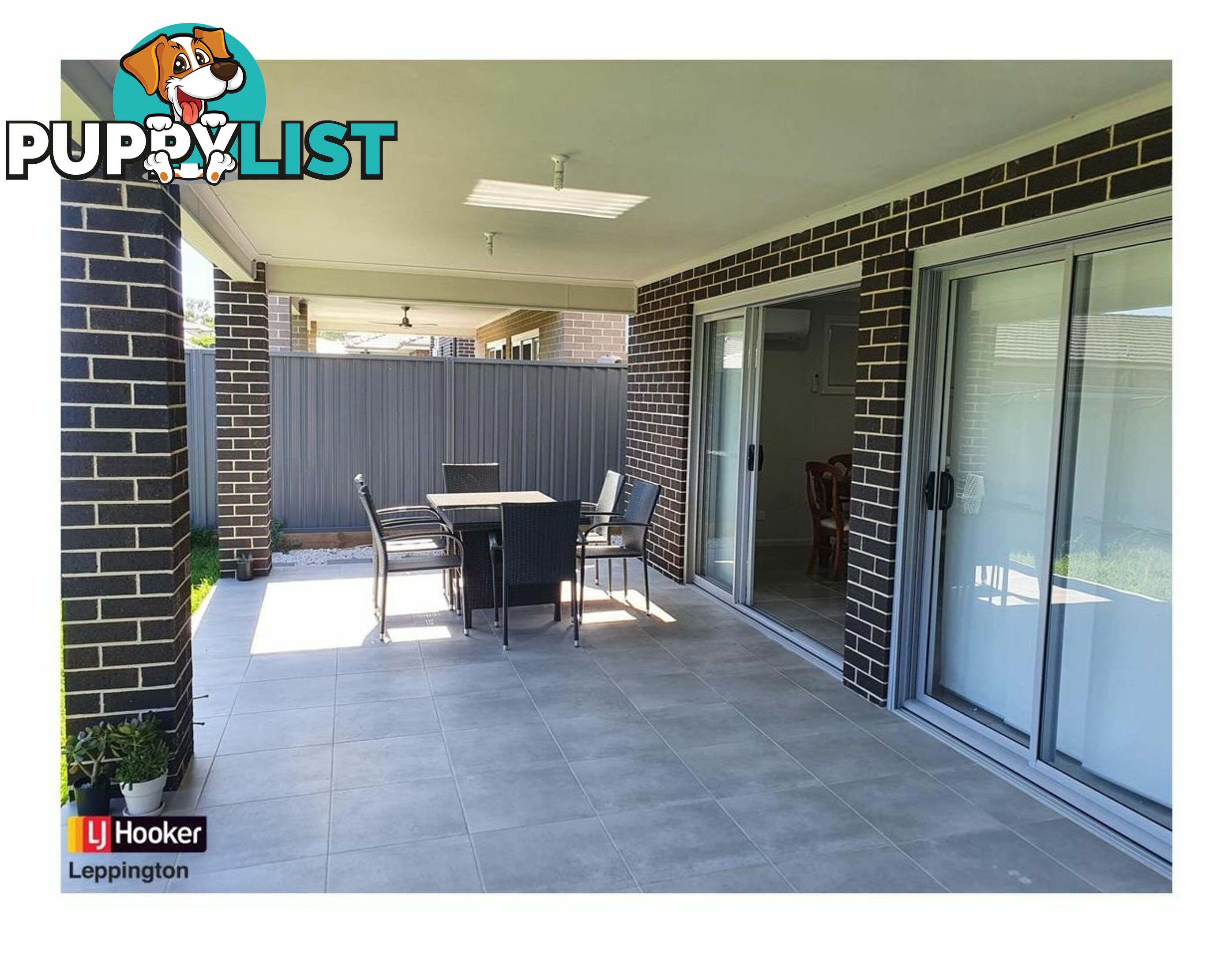 45 Optimism Street LEPPINGTON NSW 2179