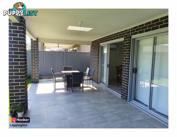 45 Optimism Street LEPPINGTON NSW 2179