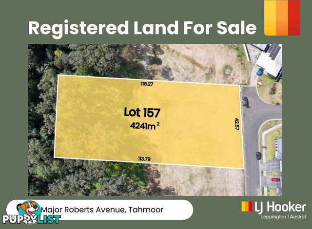 37 Major Roberts Avenue TAHMOOR NSW 2573