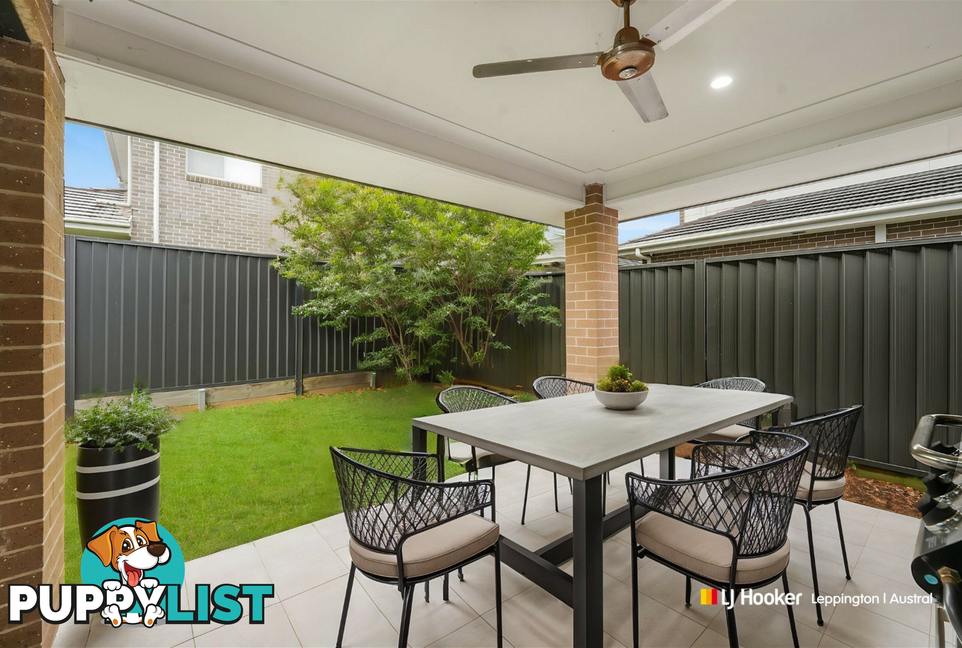 7 Cray Street ORAN PARK NSW 2570