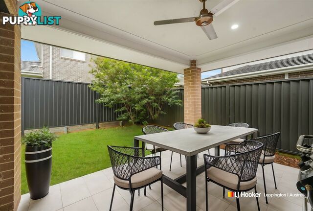 7 Cray Street ORAN PARK NSW 2570